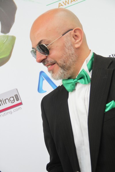 Green Mind Award 2014
